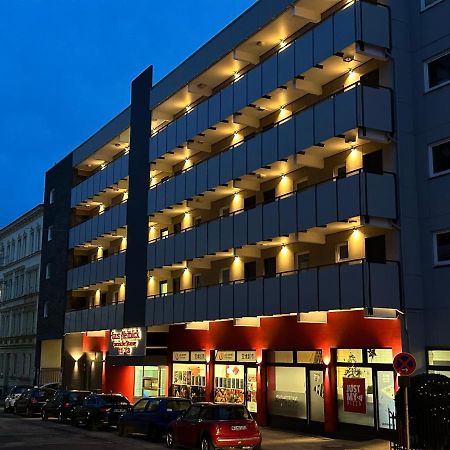 Ferienwohnung Haus Weitblick Lia Flensburg Exterior foto
